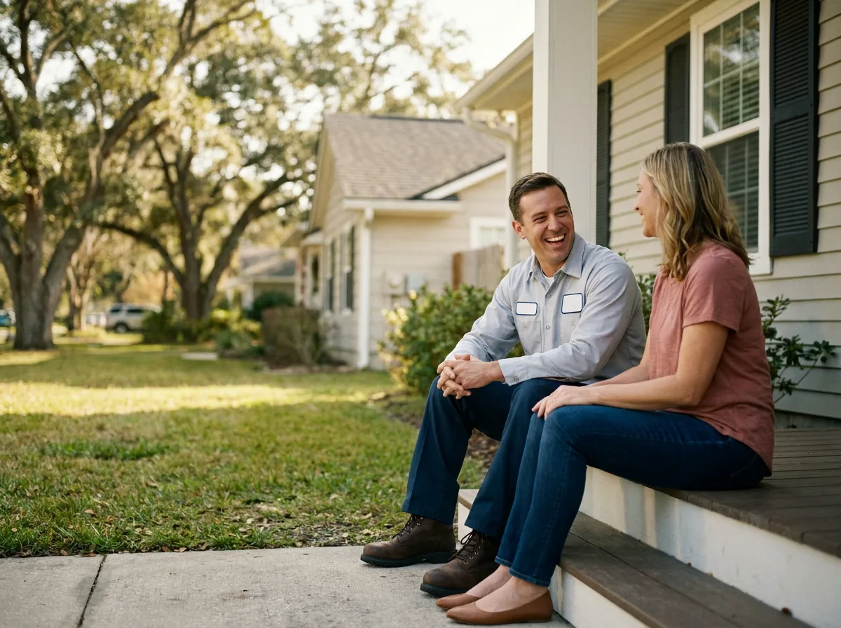 Septic tank pumping FAQs for Ariton, AL